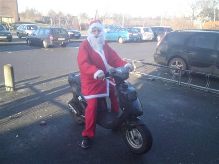 PGO Hot 50 billede 4