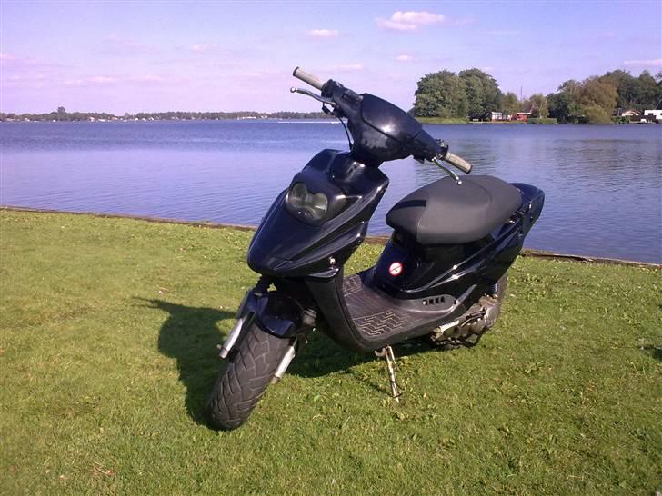 PGO Hot 50 billede 5