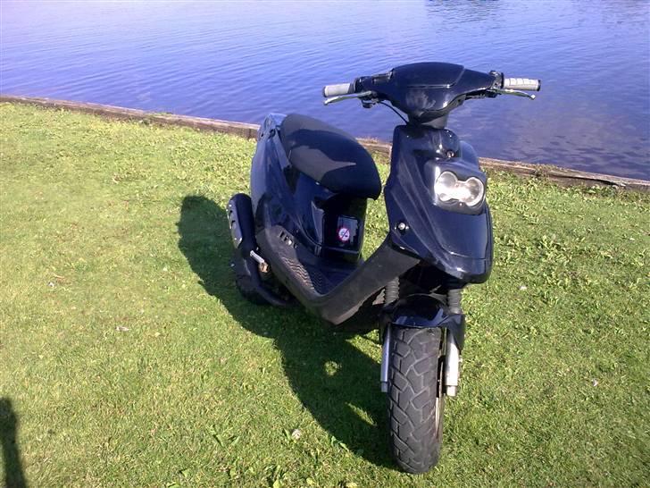 PGO Hot 50 billede 6