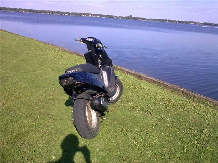 PGO Hot 50 billede 7