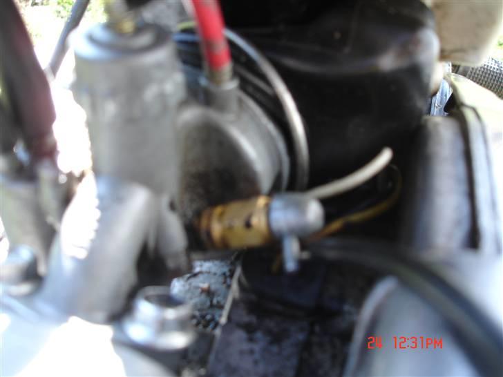 Puch MS50 billede 3