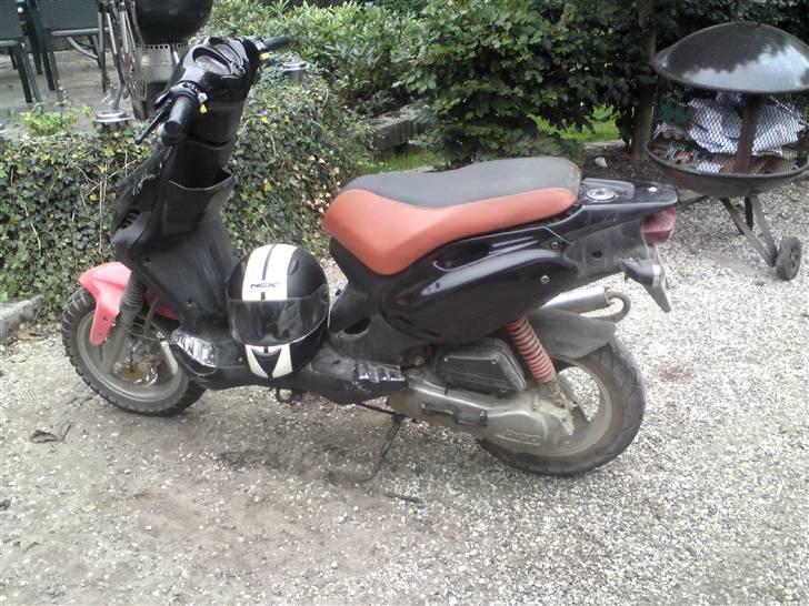 PGO pmx sport billede 4