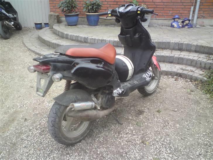 PGO pmx sport billede 5