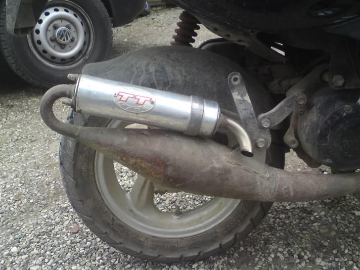 PGO pmx sport billede 6