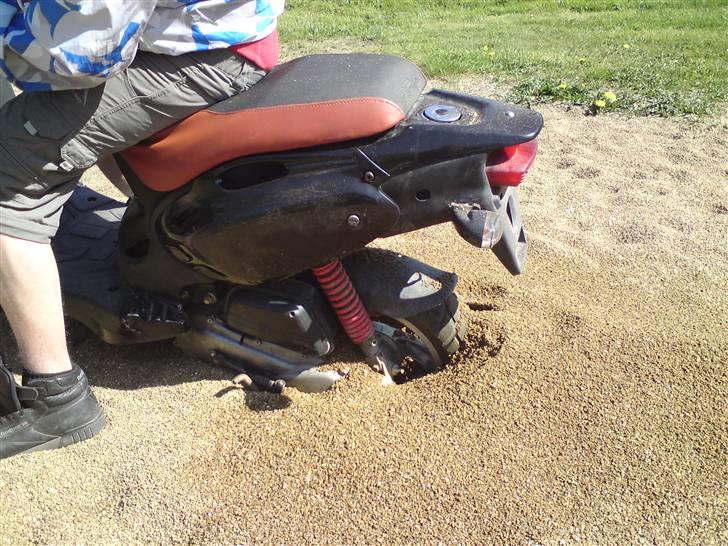 PGO pmx sport billede 7