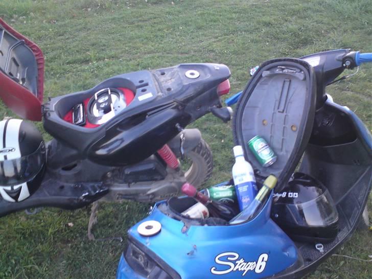 PGO pmx sport billede 8