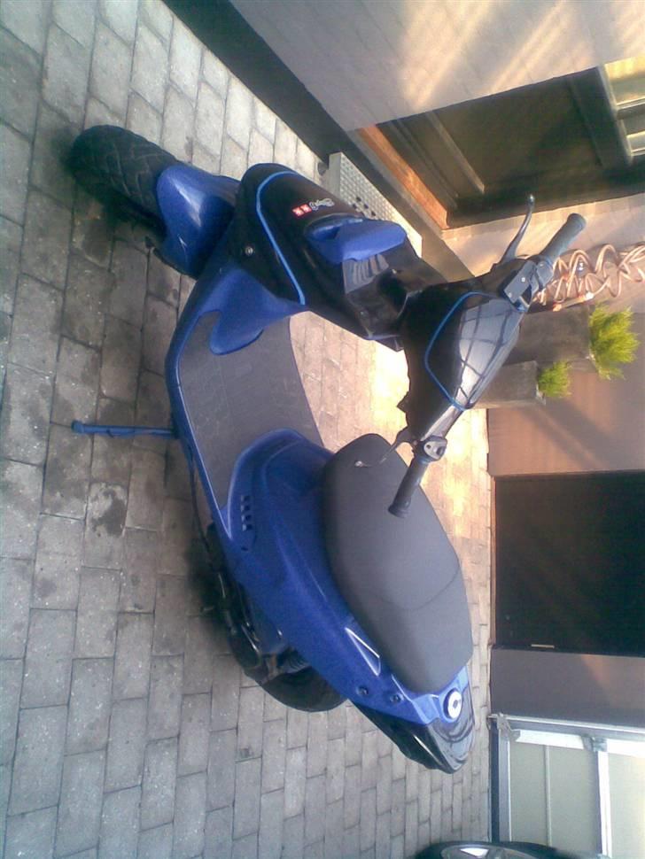 PGO hot 50 billede 2