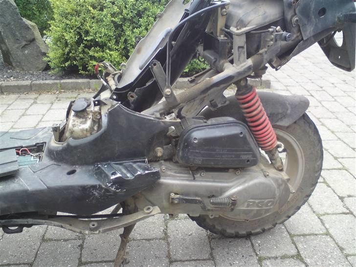 PGO pmx sport billede 9