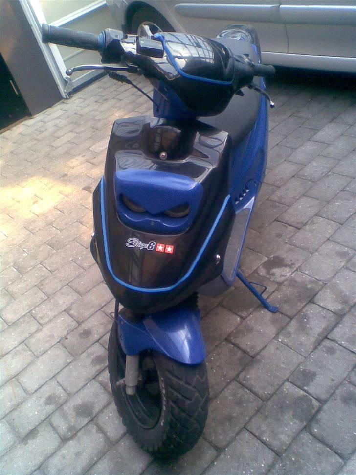 PGO hot 50 billede 3