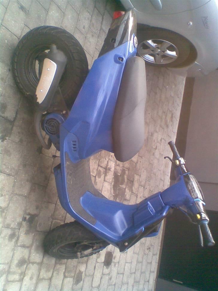 PGO hot 50 billede 5