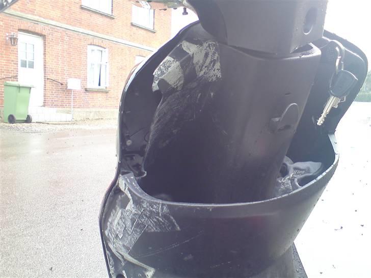 Giantco Sprint  Byttet til hot 50 billede 4