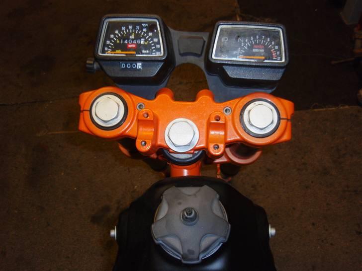 Aprilia mx`50 billede 11