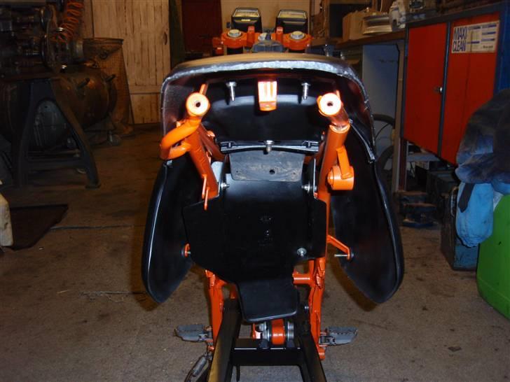 Aprilia mx`50 billede 14