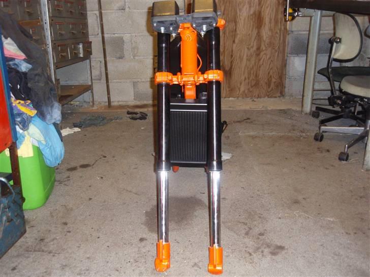 Aprilia mx`50 billede 15