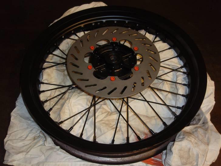 Aprilia mx`50 billede 16