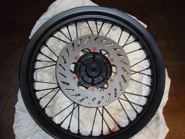 Aprilia mx`50 billede 17