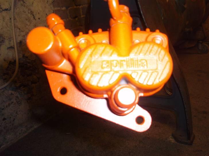 Aprilia mx`50 billede 18