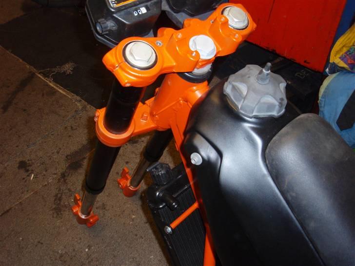 Aprilia mx`50 billede 19