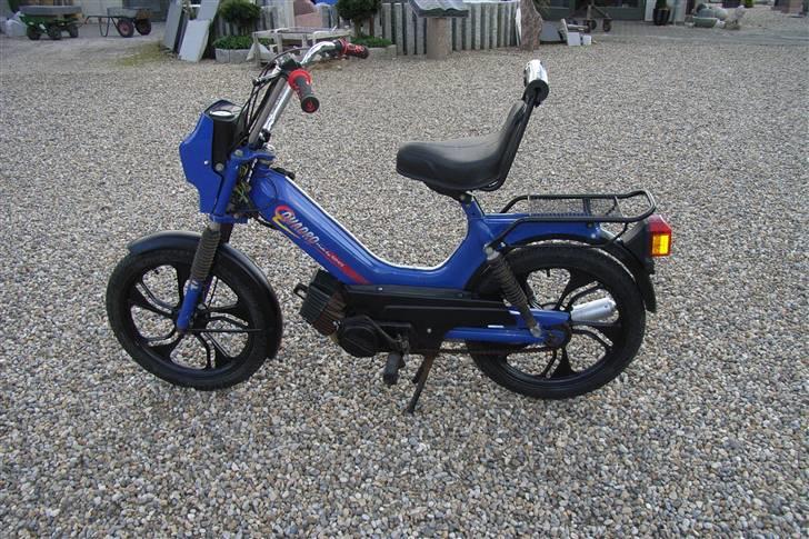 Tomos Quadro - .. billede 10