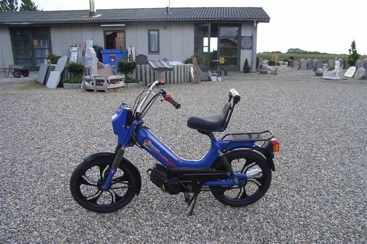 Tomos Quadro - .. billede 11