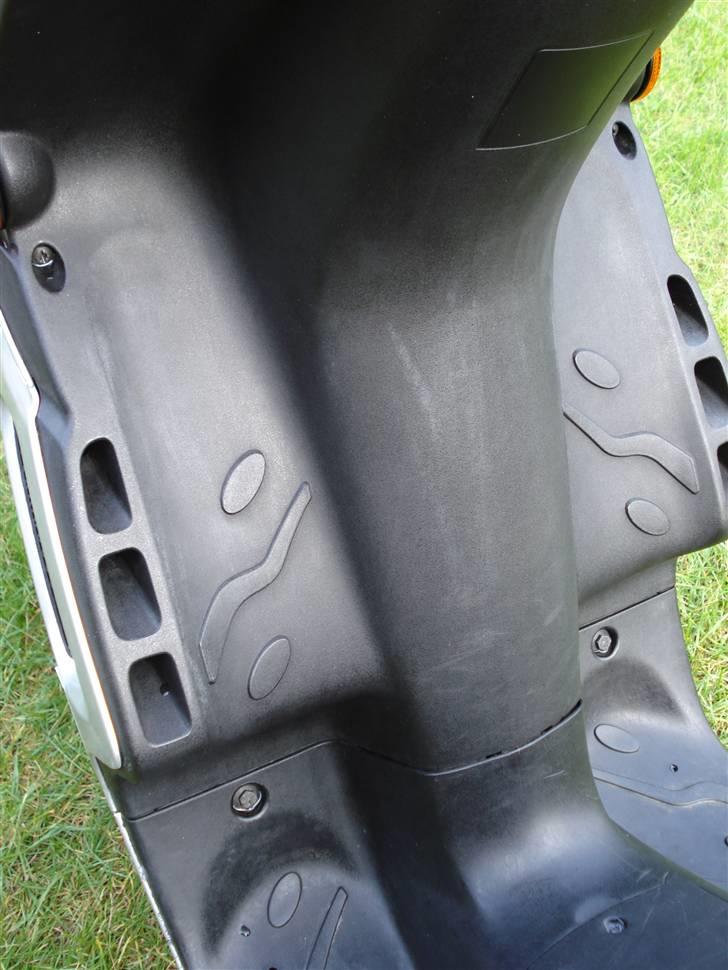 Peugeot SpeedFight 2 Ghost-rider billede 19