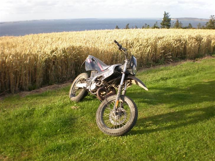 Derbi Senda SM X-Treme  billede 1