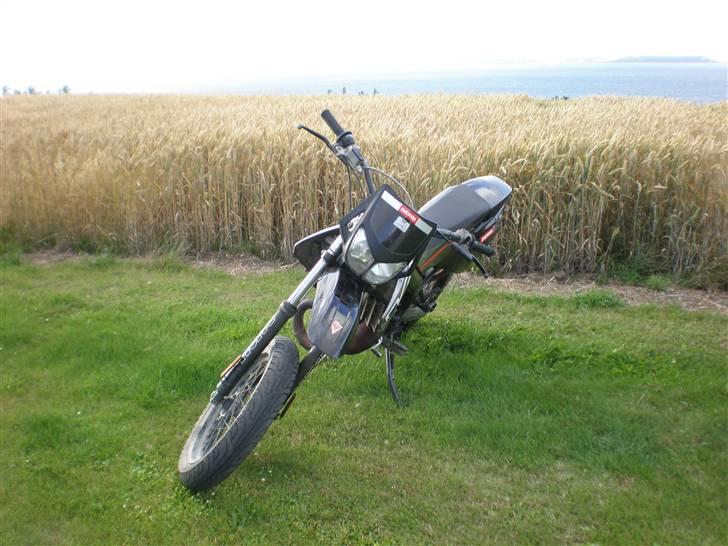 Derbi Senda SM X-Treme  billede 3