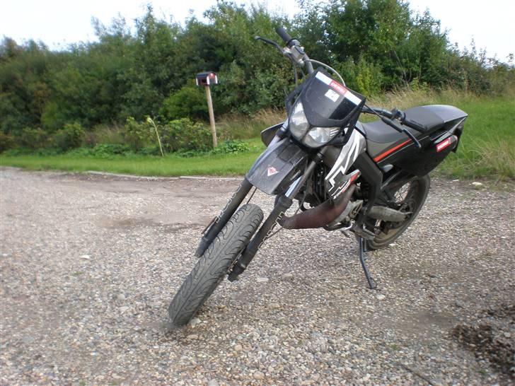 Derbi Senda SM X-Treme  billede 5