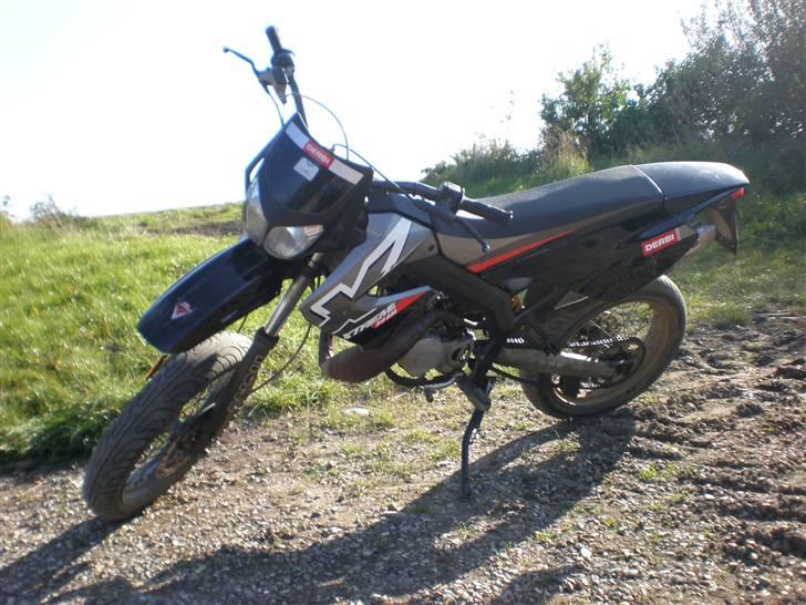 Derbi Senda SM X-Treme  billede 6