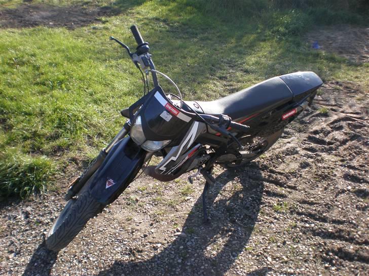 Derbi Senda SM X-Treme  billede 10