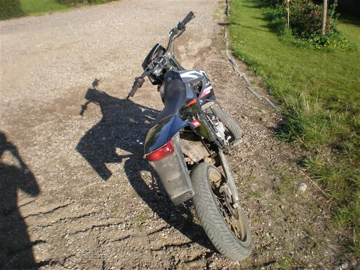 Derbi Senda SM X-Treme  billede 11