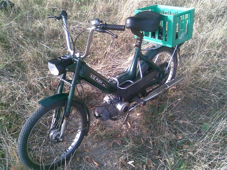 Puch maxi k  billede 2
