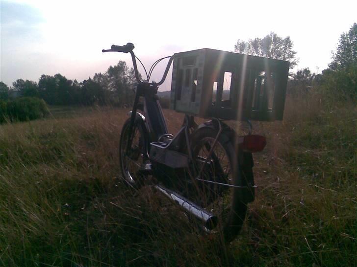 Puch maxi k  billede 3