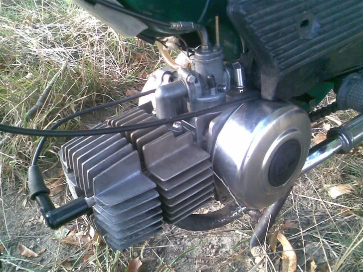 Puch maxi k  billede 4