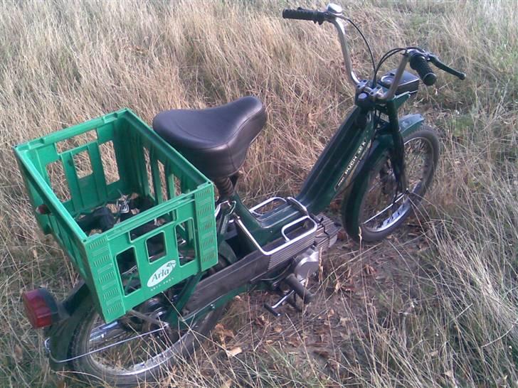 Puch maxi k  billede 5
