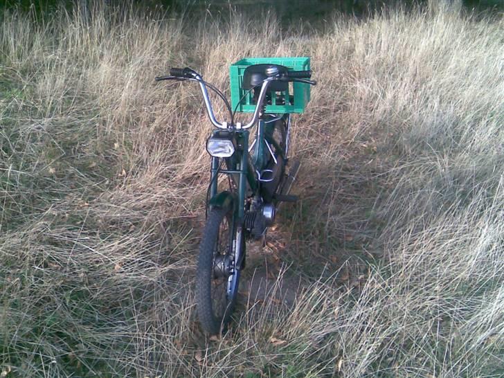 Puch maxi k  billede 6