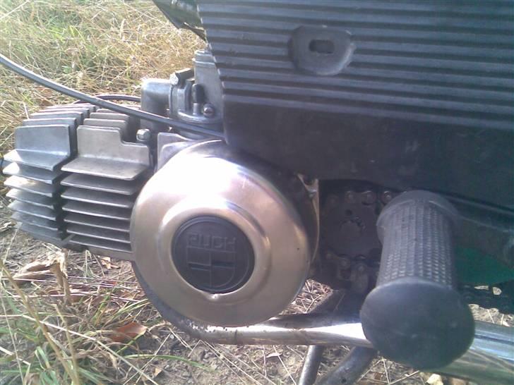 Puch maxi k  billede 8