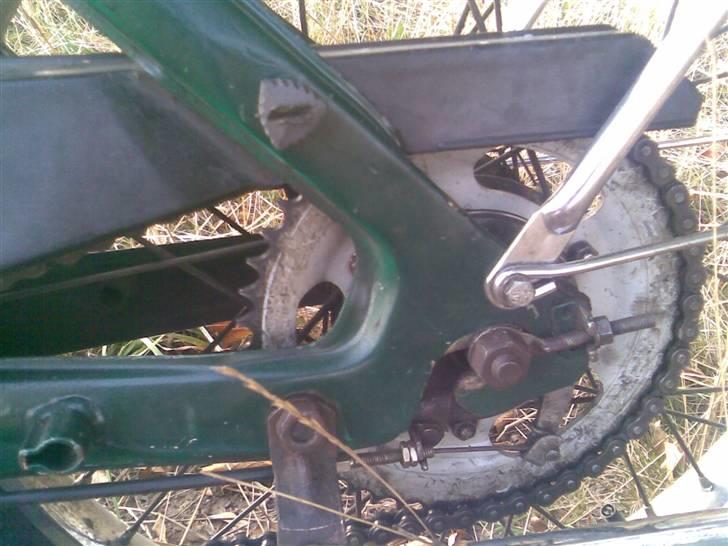 Puch maxi k  billede 9