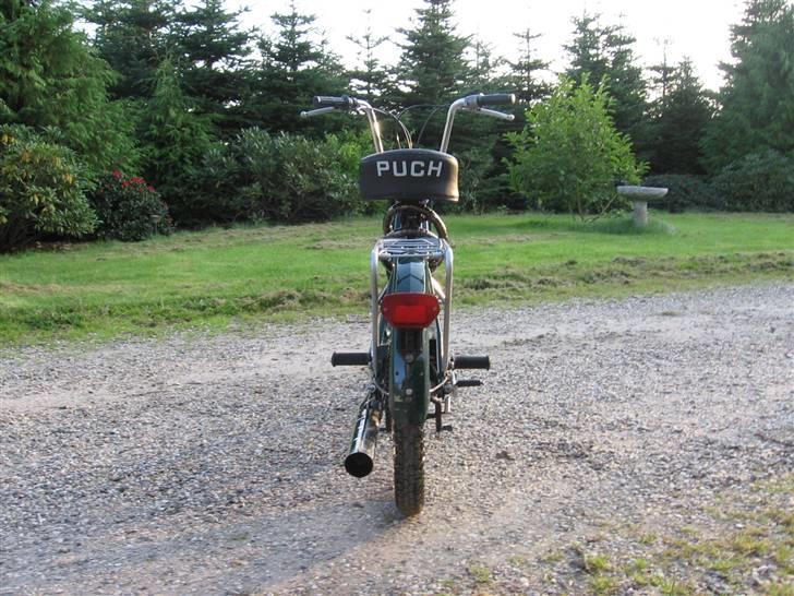 Puch Maxi K SOLGT!! billede 3