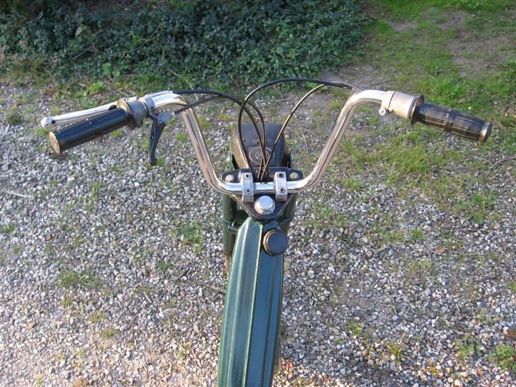 Puch Maxi K SOLGT!! billede 5