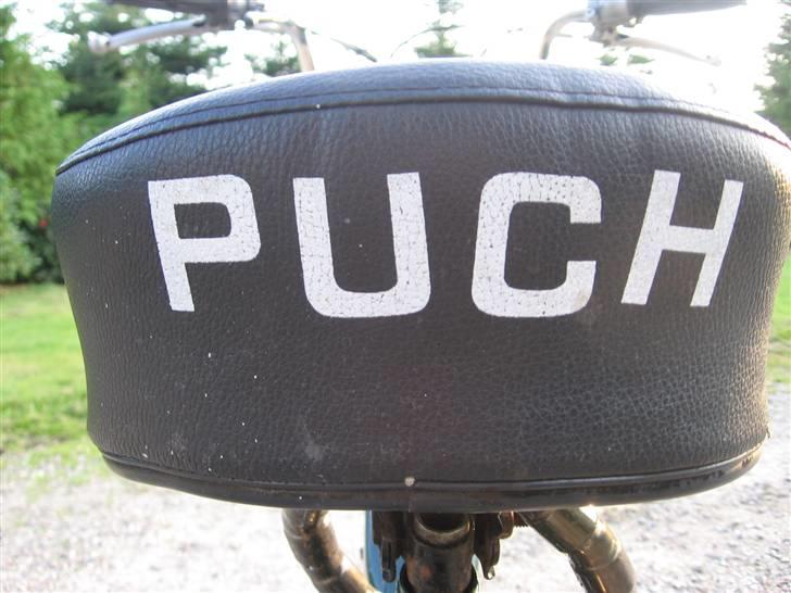 Puch Maxi K SOLGT!! billede 8