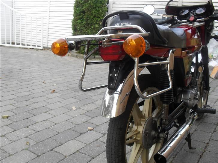 Puch monza juvel. billede 6