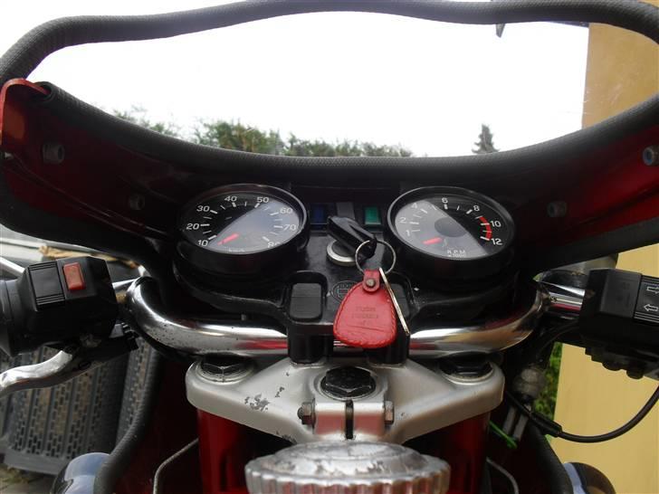 Puch monza juvel. billede 7