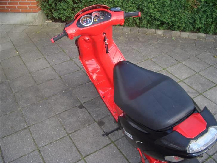 Piaggio Nrg mc3 billede 4
