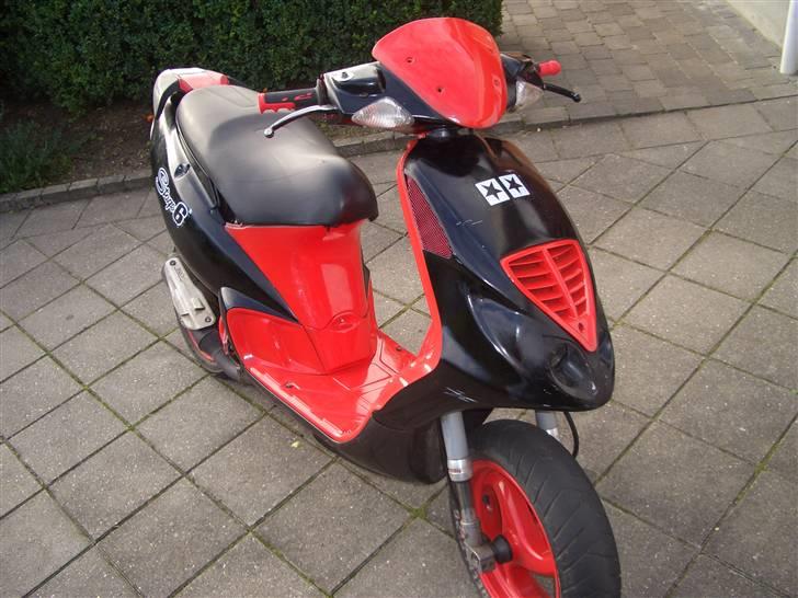 Piaggio Nrg mc3 billede 6