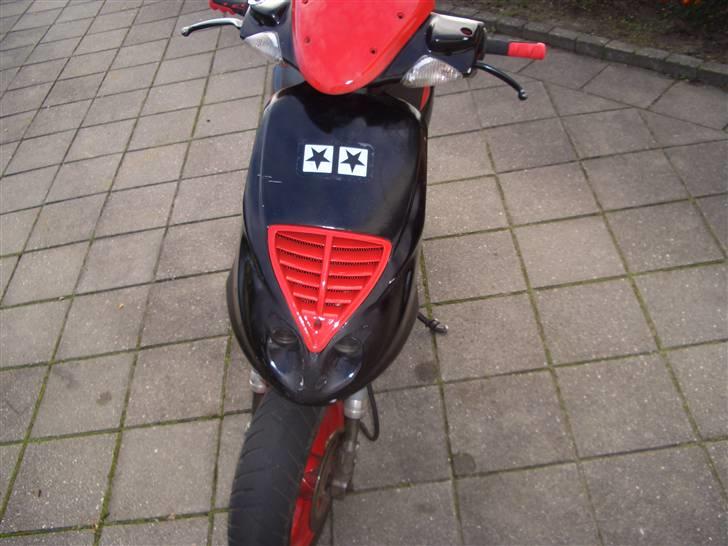 Piaggio Nrg mc3 billede 10