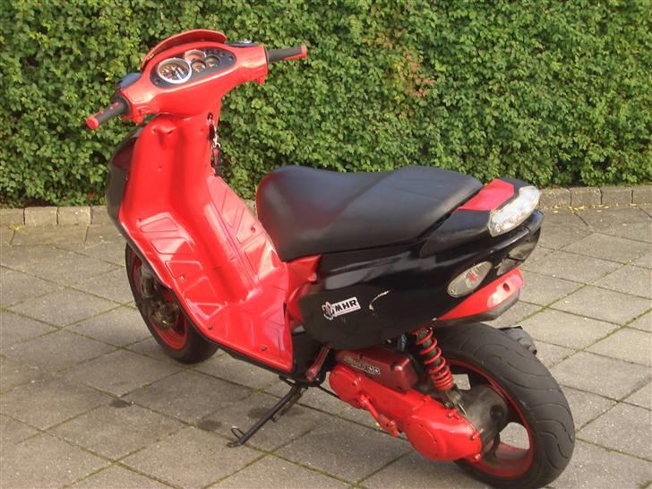 Piaggio Nrg mc3 billede 13