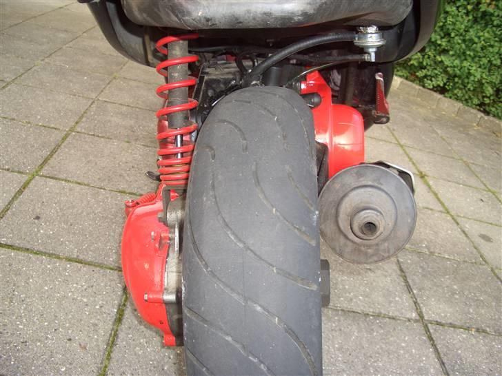 Piaggio Nrg mc3 billede 15
