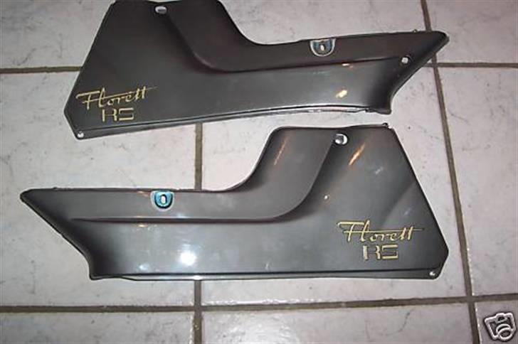 Kreidler Florett Super TS billede 10