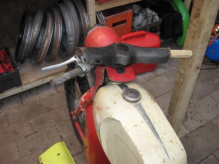 Kreidler Florett Super TS billede 11